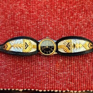 Vintage Western Watch